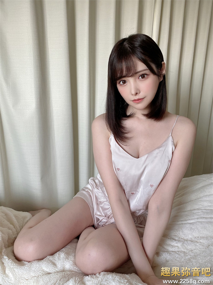 女艺人不为人知的小秘密:桥本有菜(橋本ありな)篇