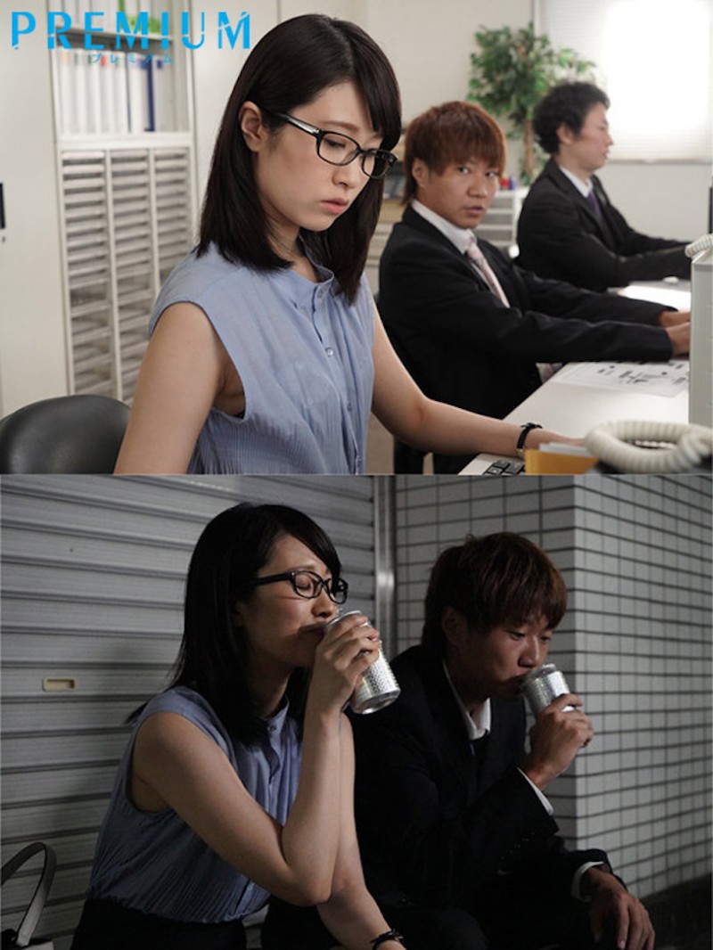 PRED-354,桜井まみ(樱井麻美)经典作品回顾!