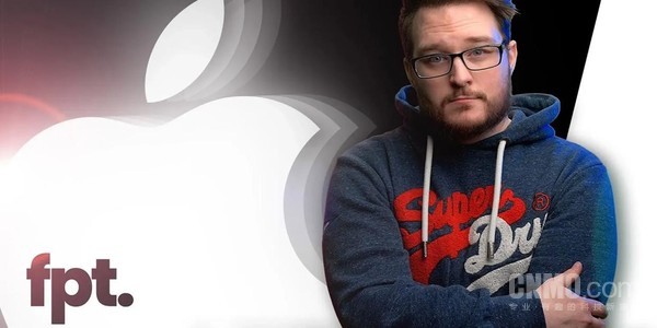 Jon Prosser回应苹果iOS 26泄密诉讼：未接触商业机密