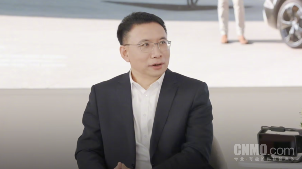 郭永锋 一汽奥迪执行副总经理再度换人:窦绘娟接任郭永锋