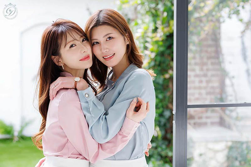 dldss-508,「小泽菜穗、美乃雀」共演作品2026/08/06发布!