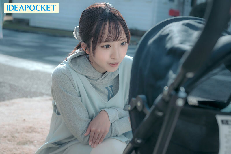 (IPZZ-894) 「潜力无限的温柔幼教老师」永野䌷出道,SEX时的娇羞表情太诱人!