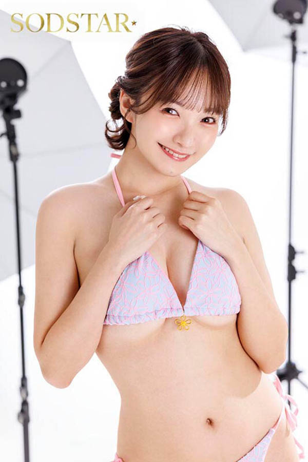 START-615,「渚恋生」最新作品2026/07/28发布！