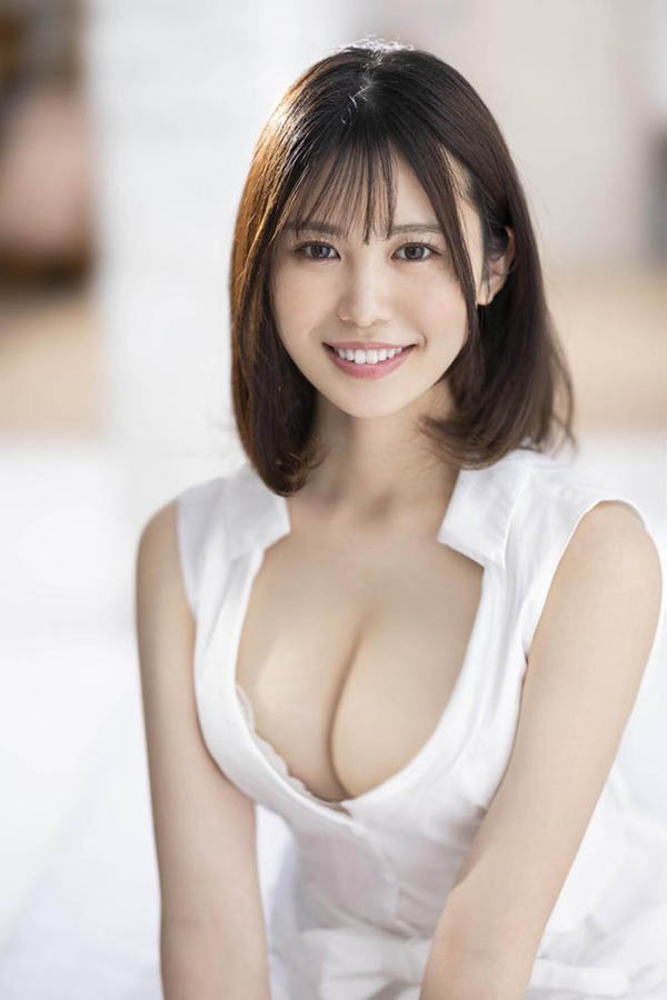 最新推荐！阳光美少女「白都四季」精选作品介绍……