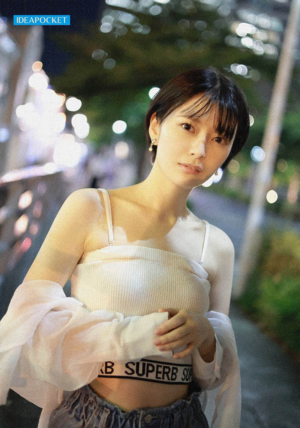 最新推荐！心理系女大生「小松本果」精选作品介绍……