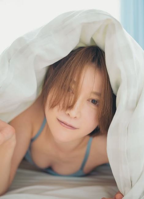 最新推荐！最不像AV女优的女优「音市美音」精选作品介绍……