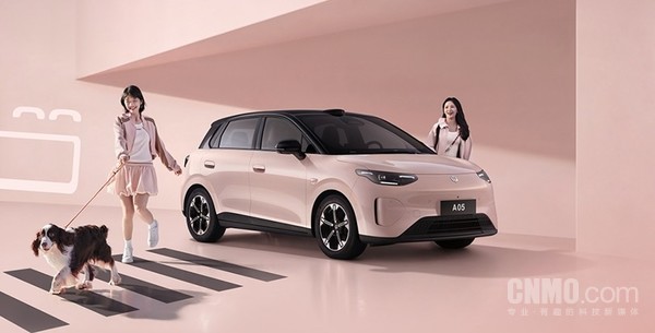 零跑A05、小鹏G9L领衔 一周多款新车集中上市