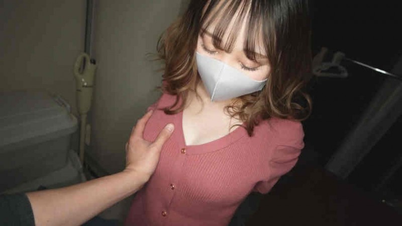 348NTR-025素人情侣绿帽NTR