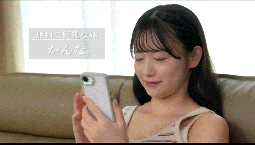 (gvh-889)一样是J罩杯的环奈！她被哥哥催眠洗脑成自慰套了！