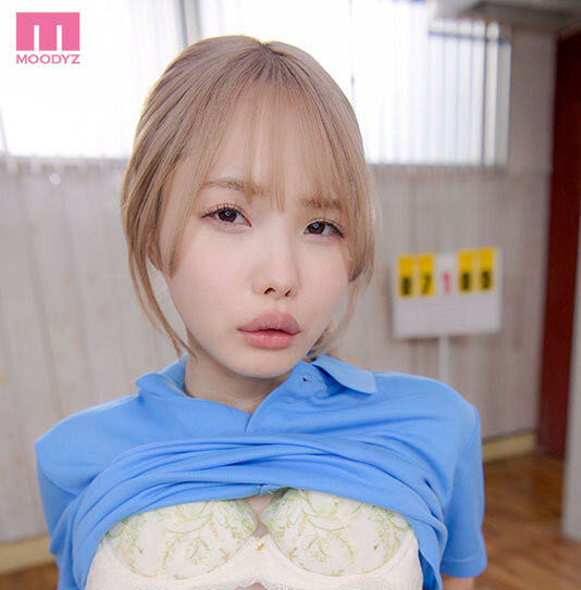 MIDA-794,「松本一香、うんぱい」共演作品2026/10/06发布！