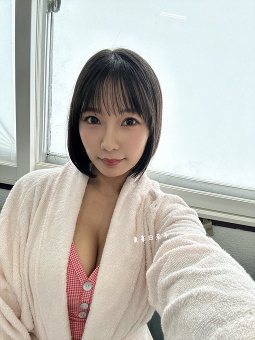 EBWH-366,「东峰日奈子」最新作品2026-09-15发布！