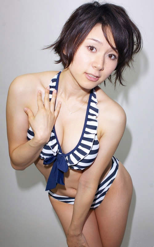 最新推荐!AV堀北真希「木下柚花」精选作品介绍……