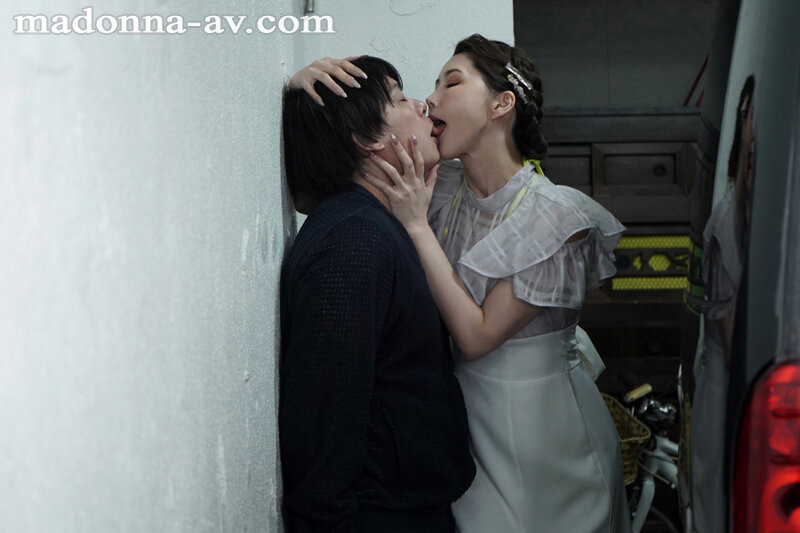 [ACHJ-094]男艺人不准动！爱弓凉（愛弓りょう）要展现究极的骑乘位！