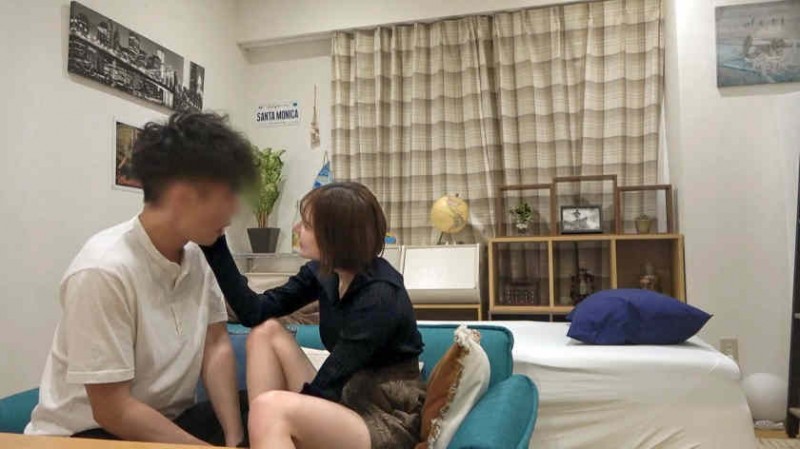 406FSDSS-607藤井蘭々