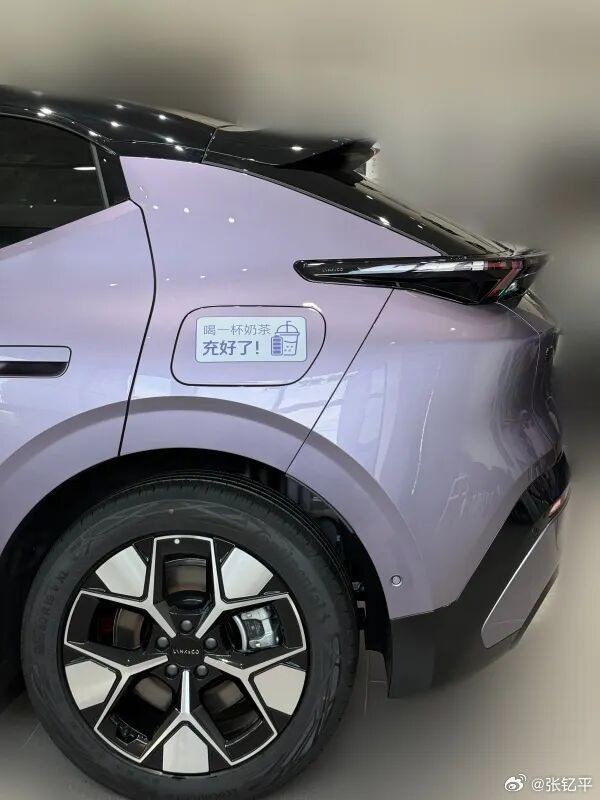 领克20一线销售反馈出炉 800V+激光雷达获用户认可