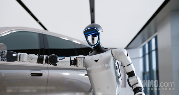 宇树科技人形机器人 宇树科技近7个交易日累计飙升超60% 总市值重回2700亿